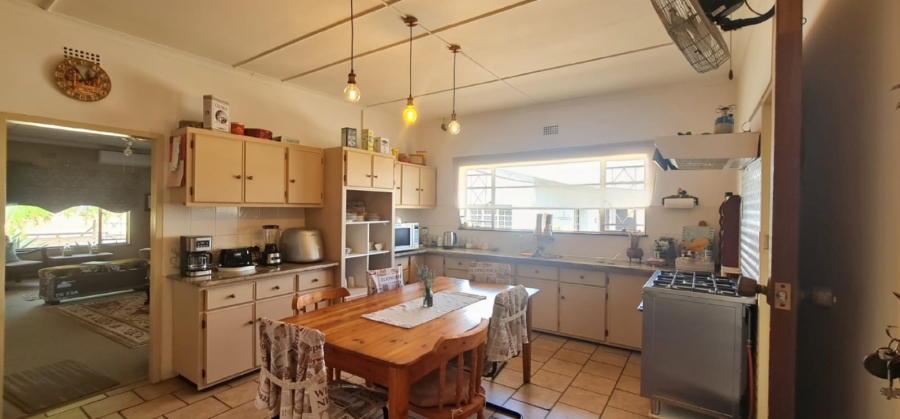 Commercial Property for Sale in Bloemfontein Rural Free State